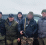 Разбитая машина и потерянная камера: Олег Куроедов рассказал, как доставляли посылки на Донбасс - РИА Пензенской области