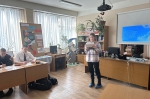 Программа «Тренинг-платформа»