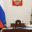 Владимир Путин обсудил с детским омбудсменом Марией Львовой-Беловой вопрос усыновления детей из новых регионов РФ - ПензаСМИ