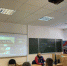Пожарный колледж вступает в ВСКС - Пензенский казачий институт технологий