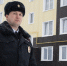 В Пензенской области полицейский спас из огня мужчину-инвалида во время пожара - УМВД Пензенской области
