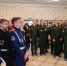 В Губернаторском доме открылась фотовыставка военкора Владимира Аносова - Картинная галерея им. К.А. Савицкого