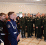 В Губернаторском доме открылась фотовыставка военкора Владимира Аносова - Министерство культуры