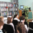 В городской библиотеке №7 им. А.И. Куприна состоялся конкурс чтецов - ЦБС города Пензы