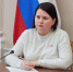 Ольга Чистякова: «Патриотов у нас гораздо больше!» - РИА Пензенской области