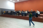 Программа «Тренинг-платформа»