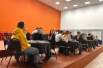 Программа «Тренинг-платформа»