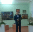 Алексей Марьин открыл в Сердобском районе выставку  «Дыхание весны» - Единая Россия