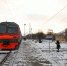 Территория площадью почти в 7,3 тыс. кв. метров загрязнена из-за разлива нефтепродуктов на железнодорожной станции под Пензой. Фото из архива ИА «PenzaNews» - ИА PenzaNews