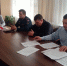 Состоялось заседание паводковой комиссии - Газета Бековский вестник