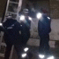Пензенские спасатели помогли врачам попасть в квартиру пациента - 1Pnz.Ru