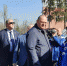 Олег Мельниченко вручил ключи от новых «скорых» для пяти районов Пензенской области - РИА Пензенской области