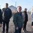 Александр Басенко распорядился благоустроить Октябрьский район - РИА Пензенской области