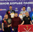 Атлет Пензенской области – чемпион России по спортивной борьбе - Минспорт
