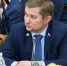 Депутат ЛДПР Павел Куликов принял участие в рабочей встрече с сенаторами РФ - ЛДПР