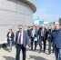 В Пензе сенаторы оценили степень готовности очистных сооружений - Пенза-Обзор