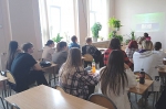 Программа «Тренинг-платформа»