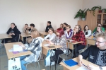 Программа «Тренинг-платформа»