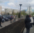 Лермонтовка приняла участие в общегородском субботнике - Библиотека им. М.Ю. Лермонтова