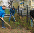 Депутаты пензенского Заксобрания от ЛДПР приняли участие в субботнике - ЛДПР