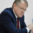 Александр Басенко поздравил жителей Пензы с 1 Мая - ПензаСМИ