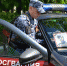 В Пензе росгвардейцы поддержали Всероссийскую акцию «Бессмертный автополк» - Росгвардия