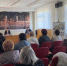 В Ленинском районе состоялась встреча с председателями уличных комитетов - Город Пенза