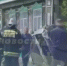 В селе Кузнецкого района рядом с жилым домом перевернулся автомобиль - Stolica58.Ru