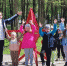 Пензенцев приглашают провести выходные в городcких парках - ПензаСМИ