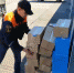 Пензенцы привезли гуманитарную помощь эвакуированным жителям Пологовского района - Stolica58.Ru