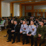 В Пензе прошел фестиваль кадетских классов полицейской направленности - ПензаСМИ