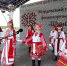 В «Спутнике» прошел мордовский национально-фольклорный праздник «Шумбрат» - ИА PenzaNews