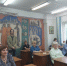 В Пензенском госархиве провели тематическую встречу «Сохраняем прошлое — думаем о будущем - Отделение РГО