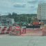 Улицу Лозицкая в Пензе для проезда откроют в конце месяца 31 мая - Progorod58.Ru