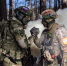 24 мая воинская часть Росгвардии, которая базируется в городе Заречный Пензенской области, отмечает 65-летие со дня образования - Росгвардия