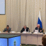 В Пензе состоялось первое заседание Градостроительного совета - Stolica58.Ru