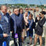 Тимченко и Мельниченко осмотрели площадку, где строится троллейбусное депо - РИА Пензенской области