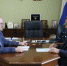 Олег Мельниченко: Вячеслав Тимченко поддержал наши амбициозные планы - РИА Пензенской области