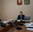 В Пензе обсудили проведение юнармейских сборов "Гвардеец" - Progorod58.Ru