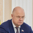 Вадим Супиков обратился к пензенцам в День памяти и скорби - Stolica58.Ru