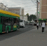 В Пензе на маршруте №17 перевозчик оставил всего один микроавтобус - Пенза-Обзор