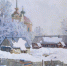 С Днем рождения, художник! - Картинная галерея им. К.А. Савицкого