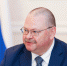 Олег Мельниченко поздравил сотрудников ГИБДД с профессиональным праздником. Фото из архива ИА «PenzaNews» - ИА PenzaNews