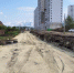 В микрорайоне Лугометрия приступили к строительству двух новых дорог по нацпроекту - РИА Пензенской области