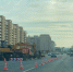 В Пензе перекрыли участок дороги на улице Антонова - ПензаСМИ