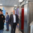 Пензенский губернатор посетил лифтостроительный завод в Могилеве - SMI58.Ru