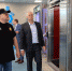 Олег Мельниченко посетил завод «Могилевлифтмаш» - ИА PenzaNews