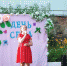8 июля на территории  МБУК «Кучкинского ДЦ» жители села Кучки отметили день села. - Пензенский район