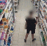 Украденные в магазинах Пензы продукты гражданин продавал прохожим на улице - Пенза-Обзор