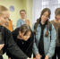 14 июля на экскурсии в Лермонтовке побывали студенты направления «Журналистика» Пензенского государственного университета. - Библиотека им. М.Ю. Лермонтова